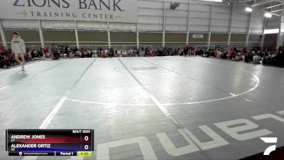 Replay: MAT 1 - 2024 Western Regional Championships | May 11 @ 8 AM
