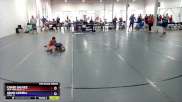 71 lbs Placement Matches (8 Team) - Chase Galvez, New York Blue vs Keian Linnell, Utah