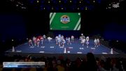 Kings High School [2026 Cheer - Varsity Non Building Division I Game Day Semis] 2026 UCA National High School Cheerleading Championship DI