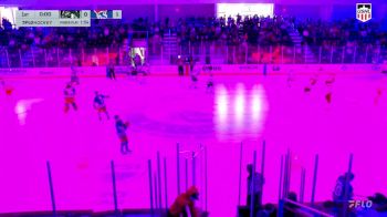 Replay: Home - 2025 Cedar Rapids vs Des Moines | Apr 4 @ 6 PM