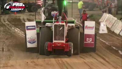Full Replay | Pro Pulling at Effingham County 7/29/23