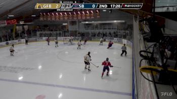 Replay: Home - 2025 Spokane vs Grand Forks | Jan 17 @ 6 PM