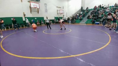 165B Round 5 - Gaige Hawks, Rawlins vs Owen Evenson, Newcastle