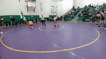 165B Round 5 - Gaige Hawks, Rawlins vs Owen Evenson, Newcastle