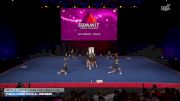 Thrive Cheer Royals - Empress [2026 L3 Junior - Flex - D2 - Small - B] 2026 The D2 Summit