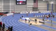 High School Girls' 500m Invitational, Finals 2