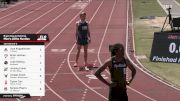 Men's 400m Hurdles, Finals 5