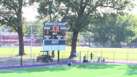 Replay: SWC vs Ozarks (AR) | Sep 6 @ 4 PM