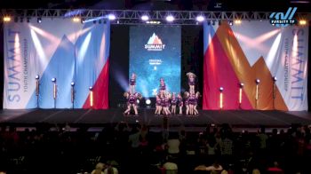 Cayla's Stars - 2.0 [2024 L1 Youth - D2 - Small - B Day 1] 2024 The Youth Summit