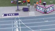 Youth Men's 3k Championship, Finals 1 - Age 17-18