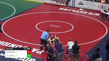 Replay: Mat 2 - 2022 PJW Jr High Championship | Mar 6 @ 1 PM