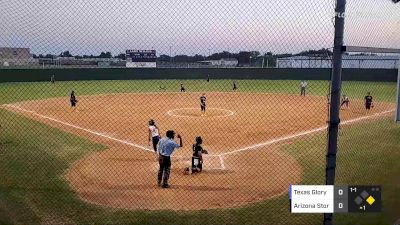 Arizona Storm vs. Texas Glory - 2022 Top Club National Championship 14U - Shawnee HS