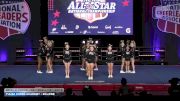 Tulsa Cheer Academy - Eclipse [2026 L2 Junior - D2 - Small - A Day 2] 2026 NCA All-Star National Championship