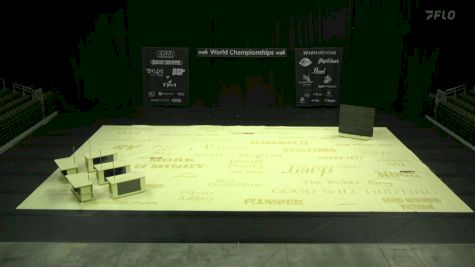 Shenendehowa HS "Clifton Park NY" at 2024 WGI Color Guard World Championships