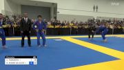 Replay: Mat 18 - 2023 World Master IBJJF Championship | Sep 1 @ 9 AM