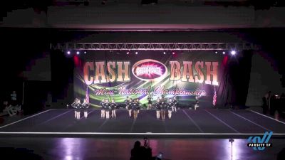Power House All Stars - Dazzle [2023 L2 Mini Day 2] 2023 ACP Cash Bash Showdown