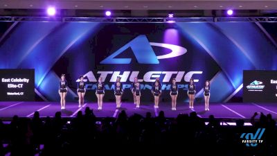 East Celebrity Elite - CT - Stardust [2022 L1 Youth Day 2] 2022 Athletic Providence Grand National DI/DII