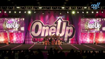 Platinum Athletics - Sparkle [2024 L1 Youth Day 1] 2024 One Up Grand Nationals