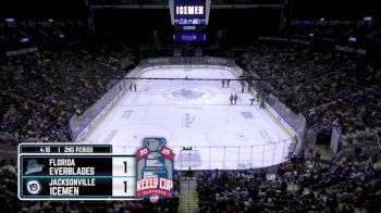 Replay: Away - 2025 Florida vs Jacksonville | Apr 23 @ 7 PM