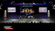 Angels Dance Academy - ADA Genesis [2025 Open Male Hip Hop Finals] 2025 The Dance Worlds