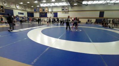 144 lbs Round Of 16 - Jackson Schneider, Kd Trained vs Eli Francis, Iron Faith Wrestling