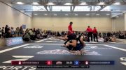 Matthew French vs Cameron Schwenker 2024 ADCC Niagara Open