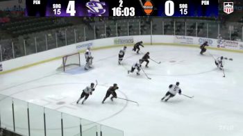 Replay: Home - 2025 Omaha vs Tri-City | Sep 26 @ 7 PM