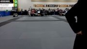 TRISTEN MAWSON vs EZRA WENEGRAT 2026 PBJJF Pan American Jiu-Jitsu Championships