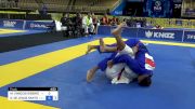 Replay: Mat 9 - 2024 Pan Jiu Jitsu IBJJF Championship | Mar 24 @ 7 PM