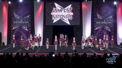FAME All Stars - Midlo - Troop 1 [2023 L1 Youth - Medium] 2023 JAMfest Cheer Super Nationals