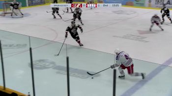 Replay: Home - 2025 Chilliwack vs Prince George | Apr 9 @ 6 PM