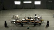 West Clermont HS "Batavia OH" at 2025 WGI Perc/Winds Mideast Power Regional