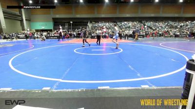 108 lbs Round Of 64 - Ryker Winward, Sanderson Wrestling Academy vs Andres Rambo Lopez, WLV JR WRESTLING
