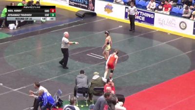 Replay: Mat 8 - 2026 PJW Jr High Championship | Feb 27 @ 3 PM