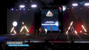 Cheer and Tumble Headquarters - Phantom Menance [2025 L1 Youth - D2 - Small - B - WC Day 1] 2025 The Youth Summit