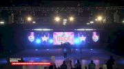 Franklin Middle - School [2026 Bulldogs Middle School Varsity Perf Medium Day 2] 2026 US Open Cheerleading & Dance Championship