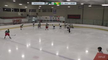 Replay: Home - 2024 CT RoughRiders vs New York | Oct 28 @ 12 PM