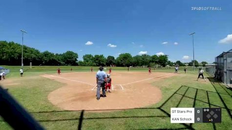 KAN Schockers Hoop vs. GT Stars Premier - 2020 Tulsa Elite Summer Invite - Pool Play