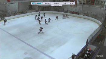 Replay: Home - 2024 Westfield JV vs Don Bosco | Jan 20 @ 7 PM