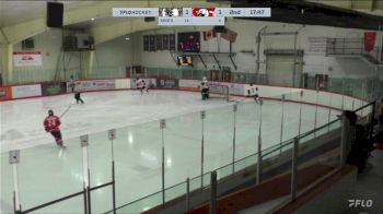 Replay: Home - 2024 Fernie vs Sicamous | Dec 6 @ 6 PM