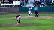 Replay: Home - 2024 Wheelers vs Chukars | Jun 30 @ 7 PM