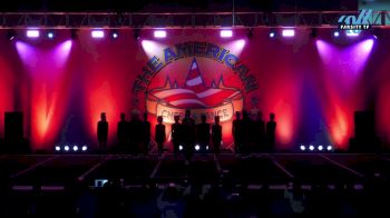 Exceleration - Little Rays [2025 L2 Youth - D2 2] 2025 The American Celebration Salt Lake City Nationals