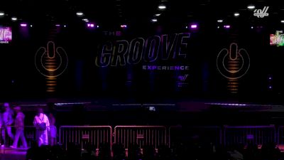 Replay: South Wing B - 2025 WSF Grand Nationals | Dec 5 @ 4 PM