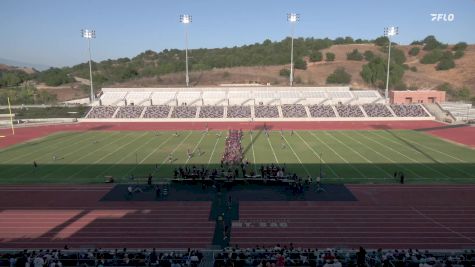 GOLDEN EMPIRE ""MIND TO MATTER"" at 2025 Western Corps Connection