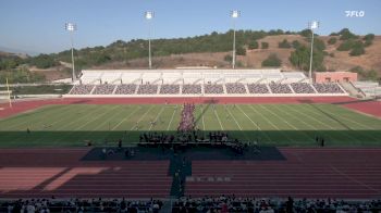 GOLDEN EMPIRE ""MIND TO MATTER"" at 2025 Western Corps Connection