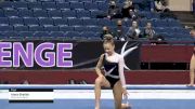 Alexa Sheilds - Floor, Stars Gymnastics - 2021 Metroplex Challenge