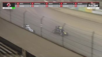 Feature | 2023 USAC Silver Crown at Eldora 4-Crown Nationals