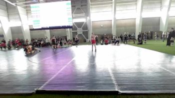 126 lbs Cons. Round 2 - David Sharp, Uintah vs Tevon Dalton, Mountain Ridge