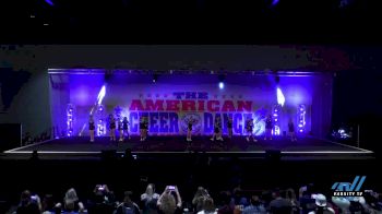 South Bay Divas - J-Glam [2022 L1 Junior Day 2] 2022 The American Masterpiece: San Jose Nat. & PacWest Dance Grand Nat.