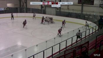 Replay: Home - 2025 Kamloops vs Kelowna | Jan 18 @ 6 PM